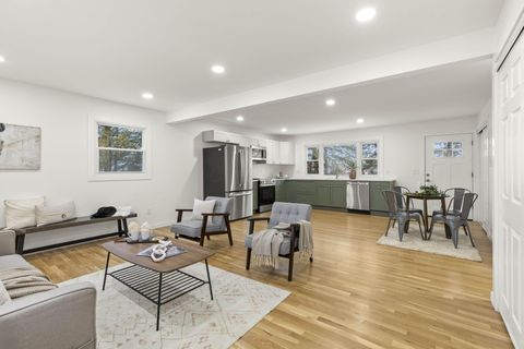 Tiny photo for 6100 Reno Road, Westerville, OH 43081 (MLS # 226001829)