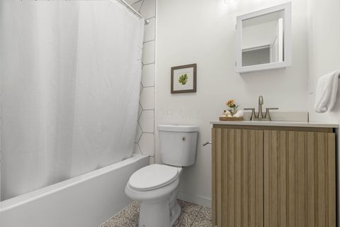 Tiny photo for 6100 Reno Road, Westerville, OH 43081 (MLS # 226001829)