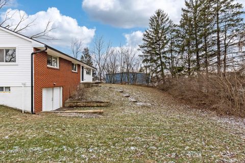 Tiny photo for 6100 Reno Road, Westerville, OH 43081 (MLS # 226001829)