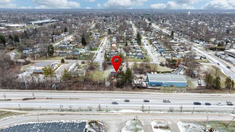 Tiny photo for 6100 Reno Road, Westerville, OH 43081 (MLS # 226001829)