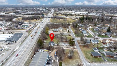 Tiny photo for 6100 Reno Road, Westerville, OH 43081 (MLS # 226001829)