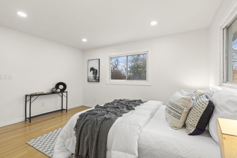 Tiny photo for 6100 Reno Road, Westerville, OH 43081 (MLS # 226001829)