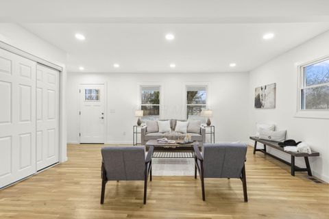 Tiny photo for 6100 Reno Road, Westerville, OH 43081 (MLS # 226001829)