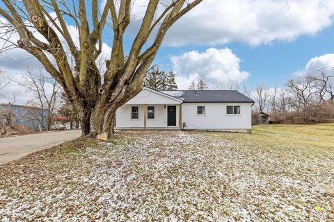 Tiny photo for 6100 Reno Road, Westerville, OH 43081 (MLS # 226001829)