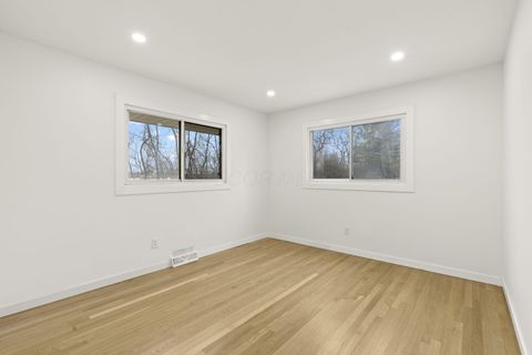 Tiny photo for 6100 Reno Road, Westerville, OH 43081 (MLS # 226001829)