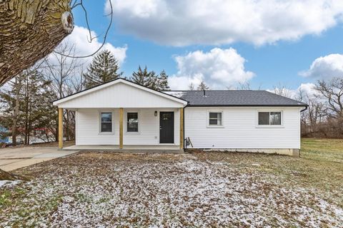 Photo of 6100 Reno Road, Westerville, OH 43081 (MLS # 226001829)