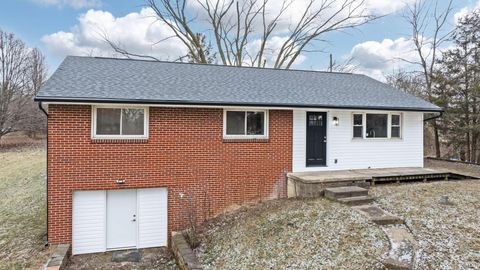 Tiny photo for 6100 Reno Road, Westerville, OH 43081 (MLS # 226001829)