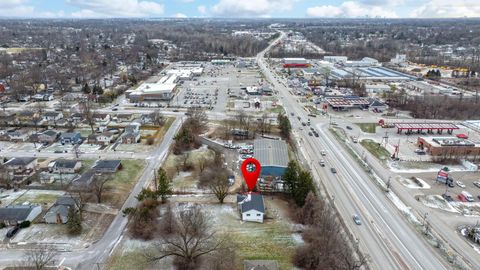 Tiny photo for 6100 Reno Road, Westerville, OH 43081 (MLS # 226001829)