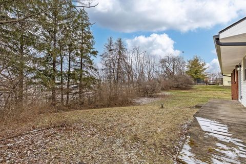 Tiny photo for 6100 Reno Road, Westerville, OH 43081 (MLS # 226001829)