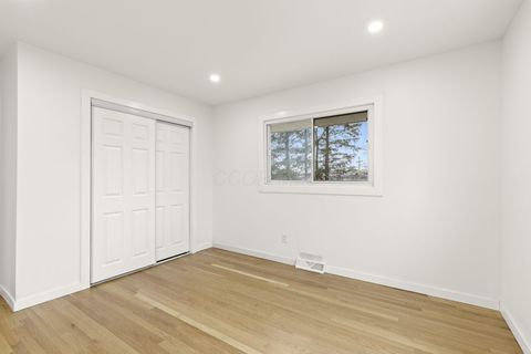 Tiny photo for 6100 Reno Road, Westerville, OH 43081 (MLS # 226001829)