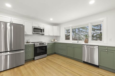 Tiny photo for 6100 Reno Road, Westerville, OH 43081 (MLS # 226001829)