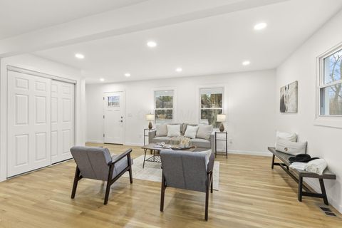 Tiny photo for 6100 Reno Road, Westerville, OH 43081 (MLS # 226001829)