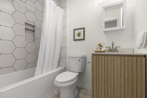 Tiny photo for 6100 Reno Road, Westerville, OH 43081 (MLS # 226001829)