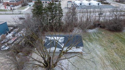 Tiny photo for 6100 Reno Road, Westerville, OH 43081 (MLS # 226001829)