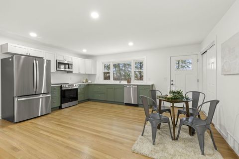 Tiny photo for 6100 Reno Road, Westerville, OH 43081 (MLS # 226001829)