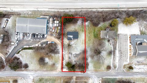 Tiny photo for 6100 Reno Road, Westerville, OH 43081 (MLS # 226001829)