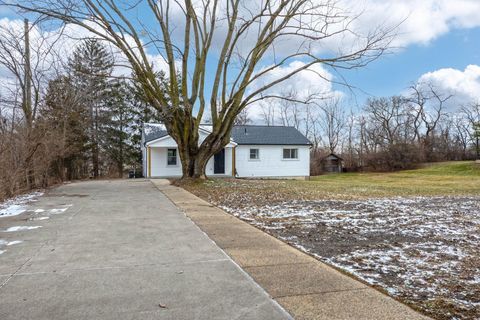 Tiny photo for 6100 Reno Road, Westerville, OH 43081 (MLS # 226001829)