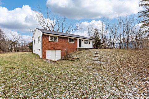 Tiny photo for 6100 Reno Road, Westerville, OH 43081 (MLS # 226001829)