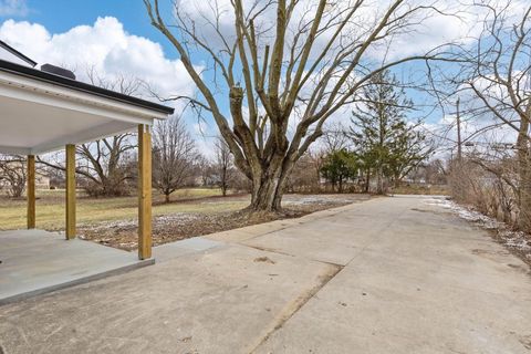 Tiny photo for 6100 Reno Road, Westerville, OH 43081 (MLS # 226001829)