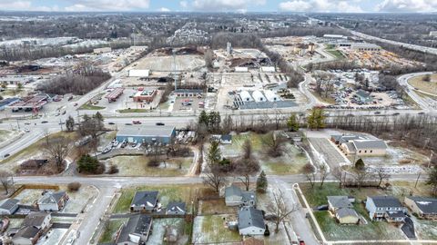 Tiny photo for 6100 Reno Road, Westerville, OH 43081 (MLS # 226001829)