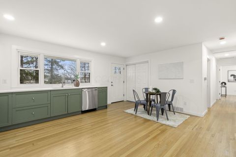 Tiny photo for 6100 Reno Road, Westerville, OH 43081 (MLS # 226001829)