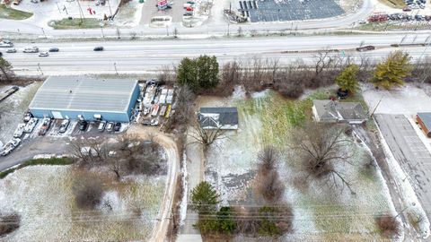 Tiny photo for 6100 Reno Road, Westerville, OH 43081 (MLS # 226001829)