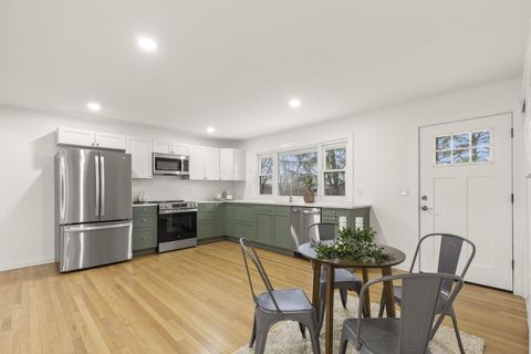 Tiny photo for 6100 Reno Road, Westerville, OH 43081 (MLS # 226001829)