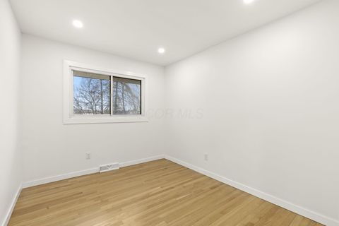 Tiny photo for 6100 Reno Road, Westerville, OH 43081 (MLS # 226001829)