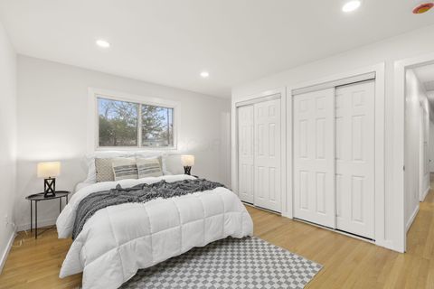 Tiny photo for 6100 Reno Road, Westerville, OH 43081 (MLS # 226001829)