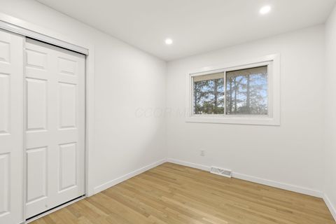 Tiny photo for 6100 Reno Road, Westerville, OH 43081 (MLS # 226001829)