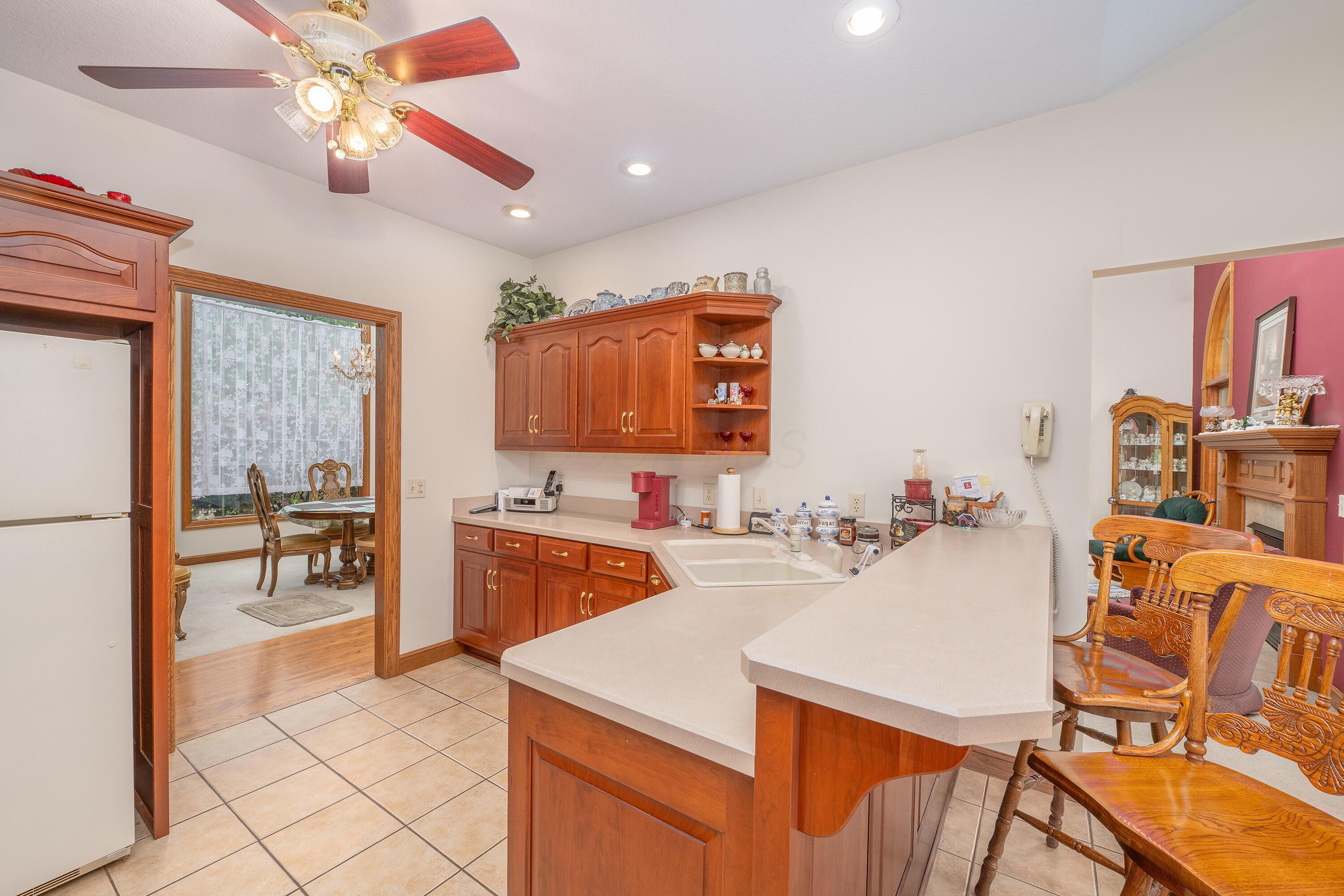 30 Woodlake Trail, Mount Vernon, Ohio image 13