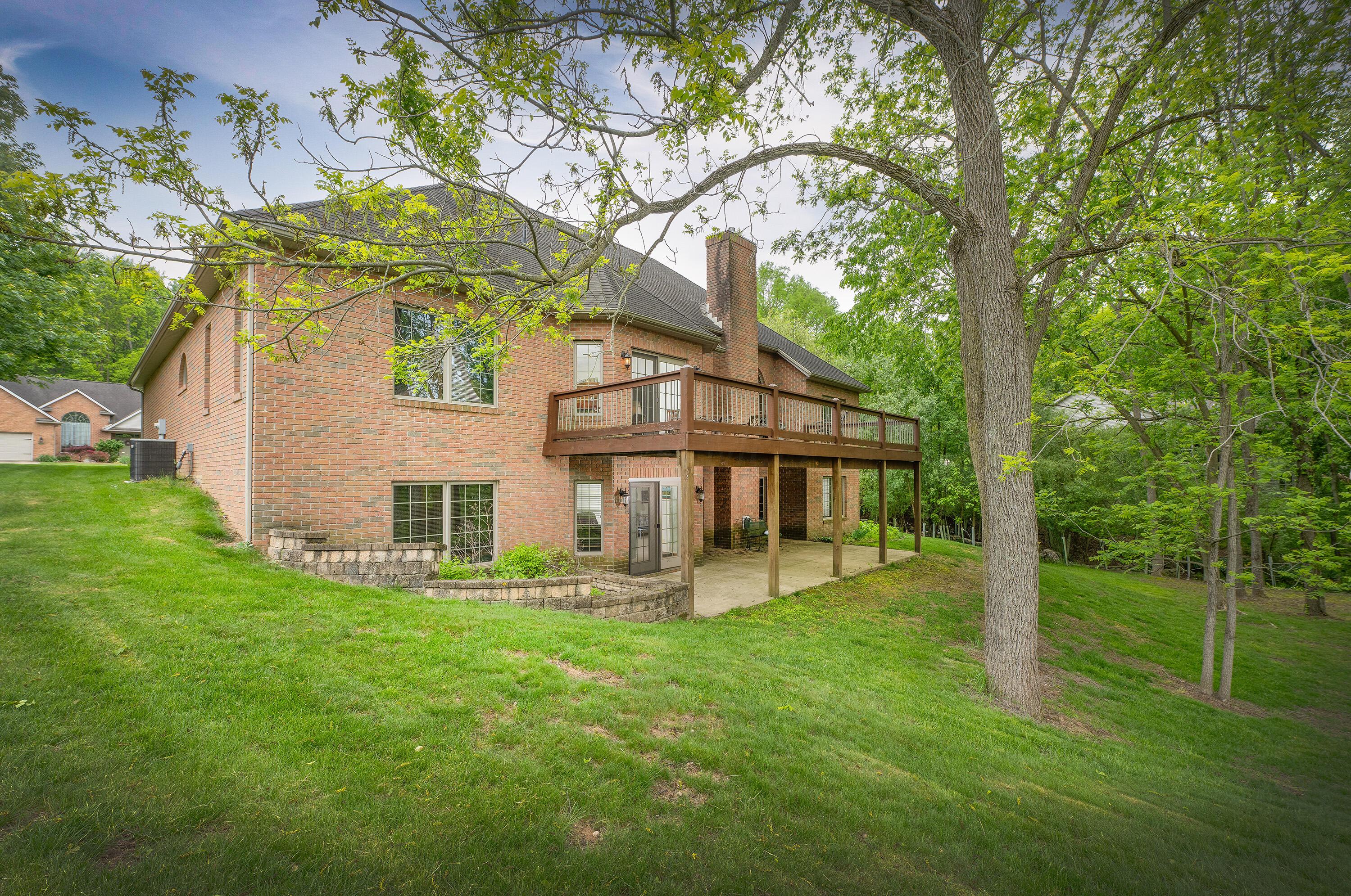 30 Woodlake Trail, Mount Vernon, Ohio image 7