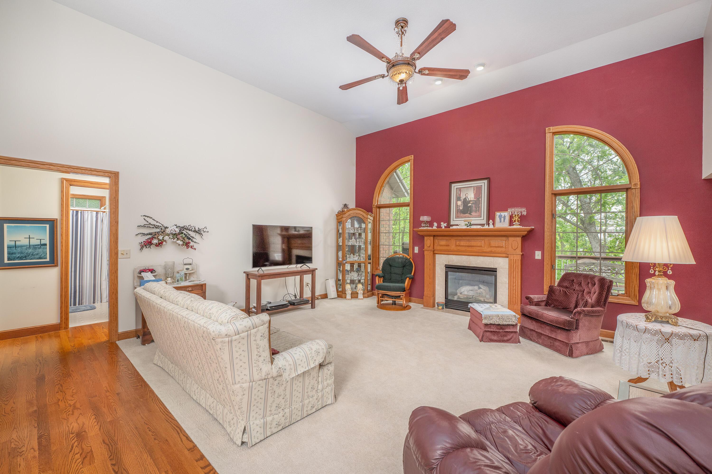 30 Woodlake Trail, Mount Vernon, Ohio image 8