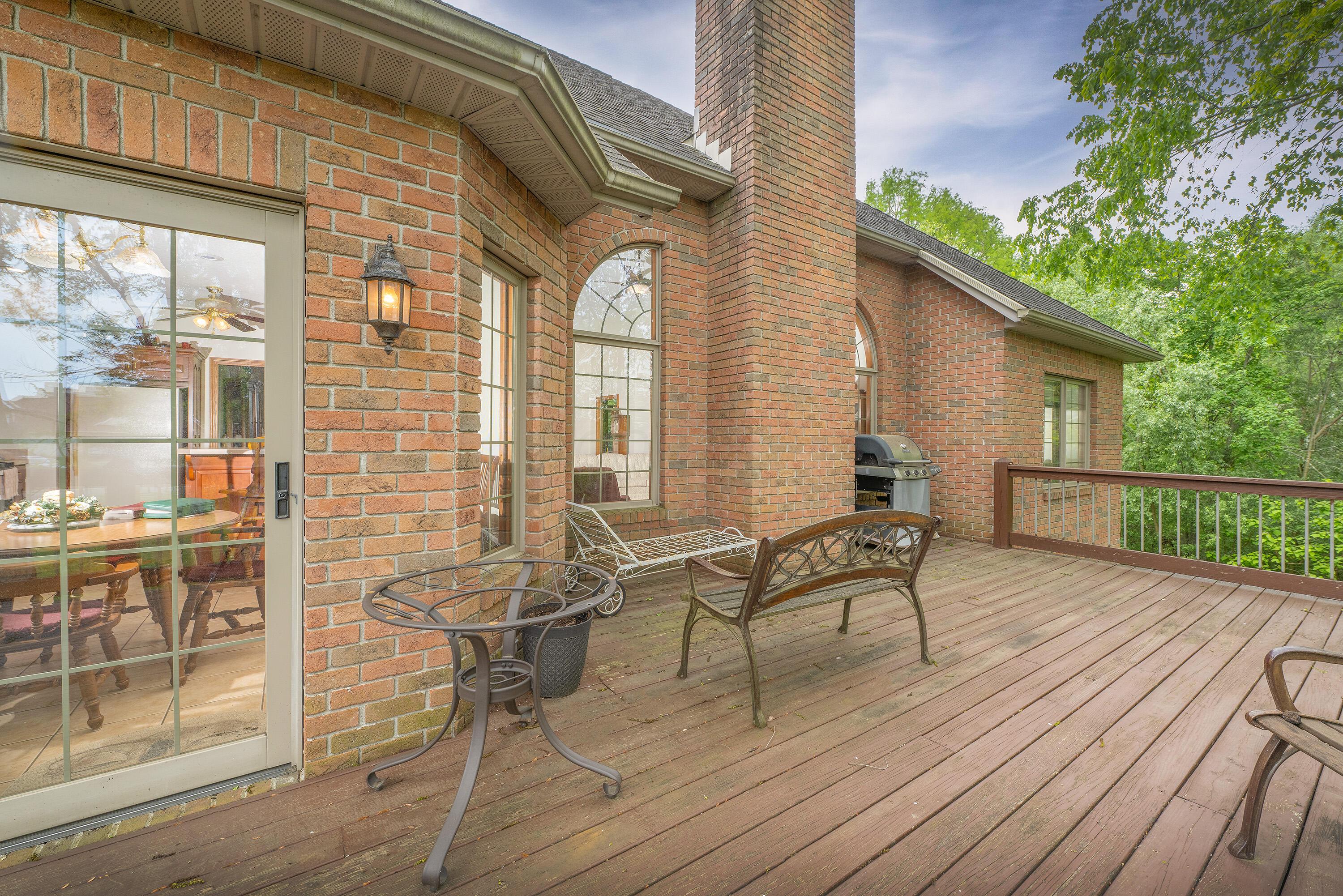 30 Woodlake Trail, Mount Vernon, Ohio image 30