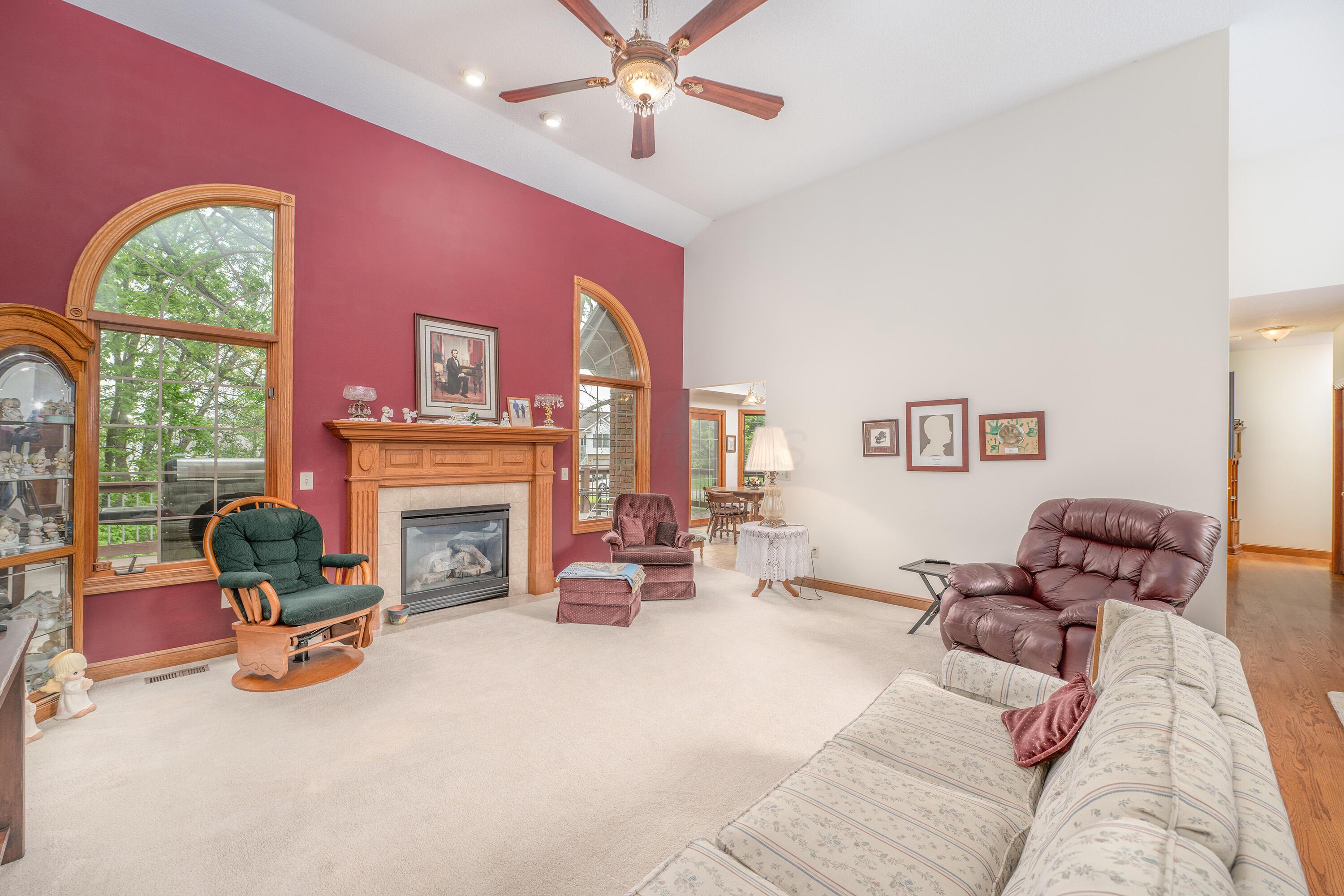 30 Woodlake Trail, Mount Vernon, Ohio image 9