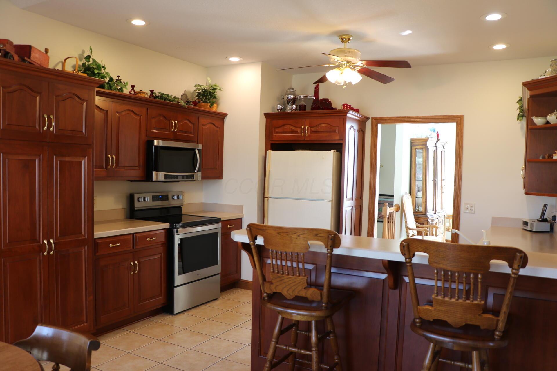 30 Woodlake Trail, Mount Vernon, Ohio image 13