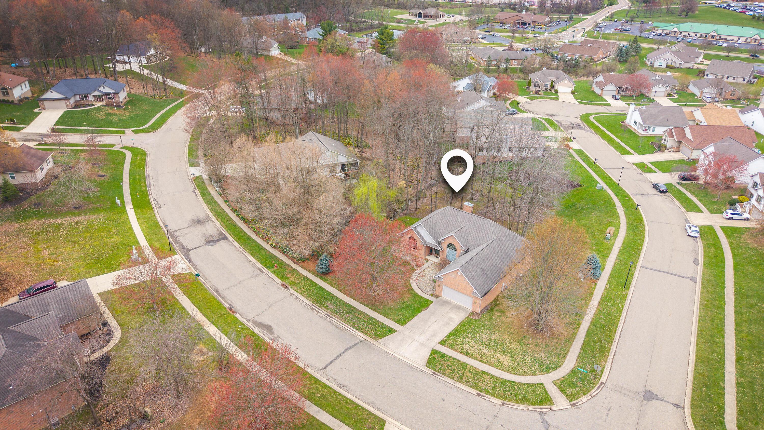 30 Woodlake Trail, Mount Vernon, Ohio image 30