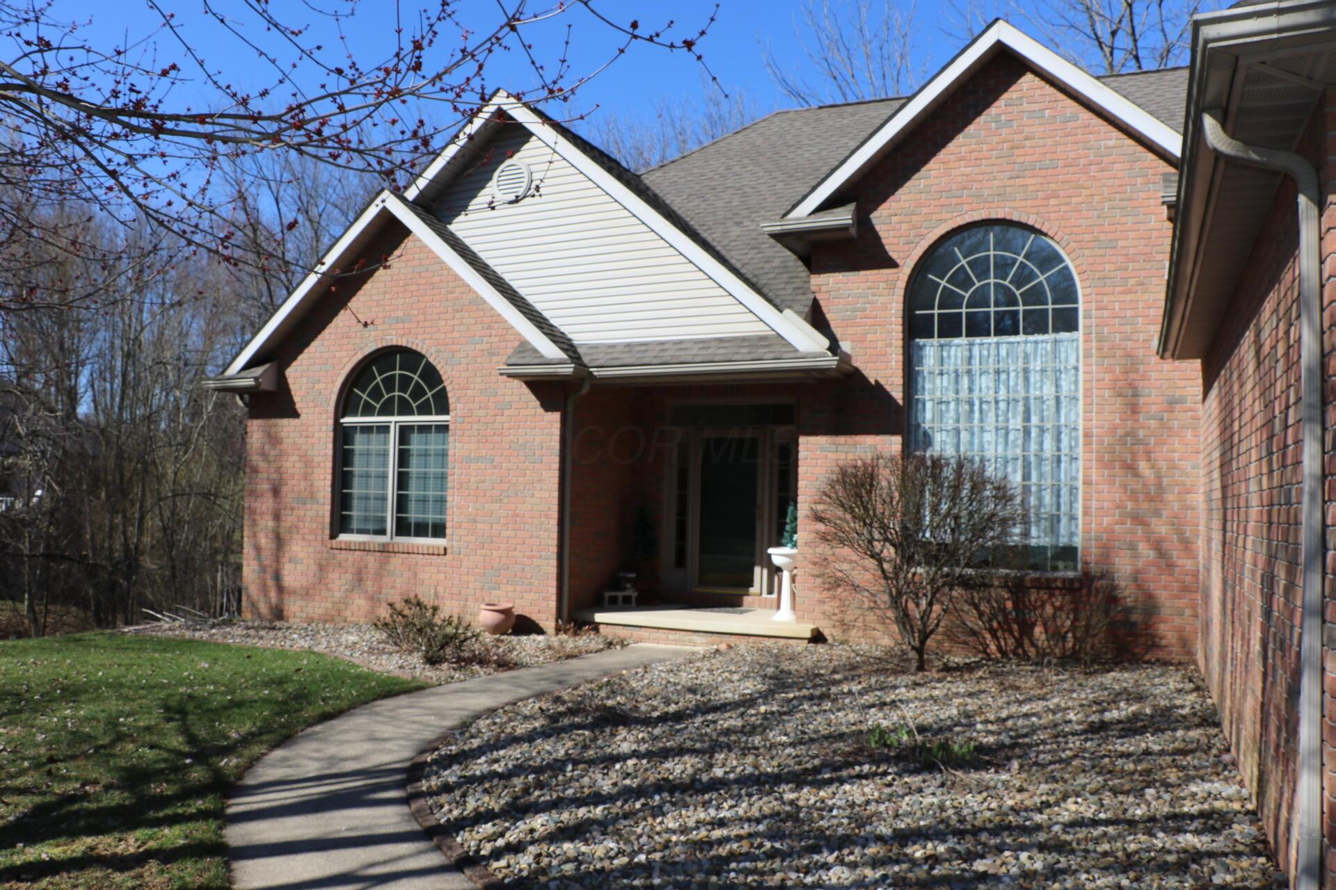 30 Woodlake Trail, Mount Vernon, Ohio image 3