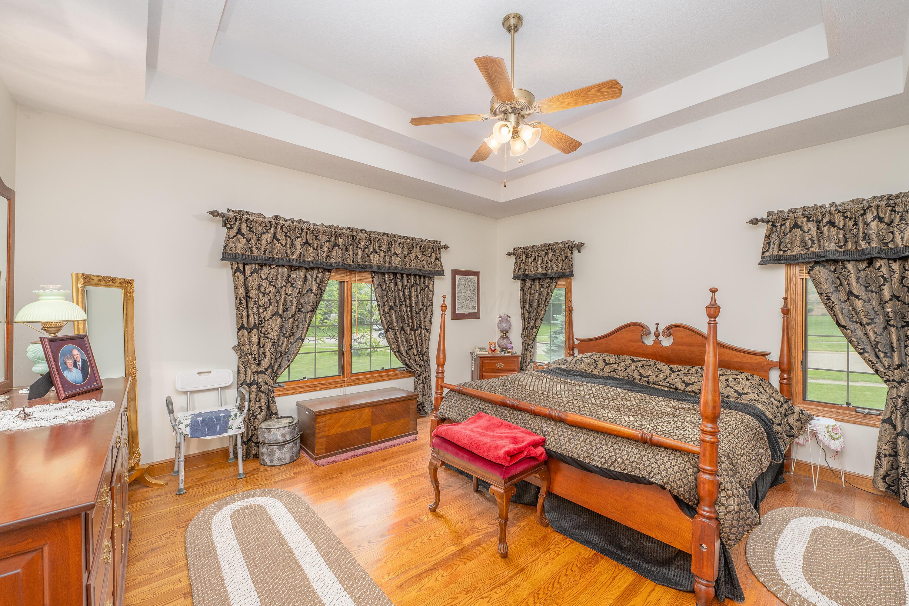 30 Woodlake Trail, Mount Vernon, Ohio image 15