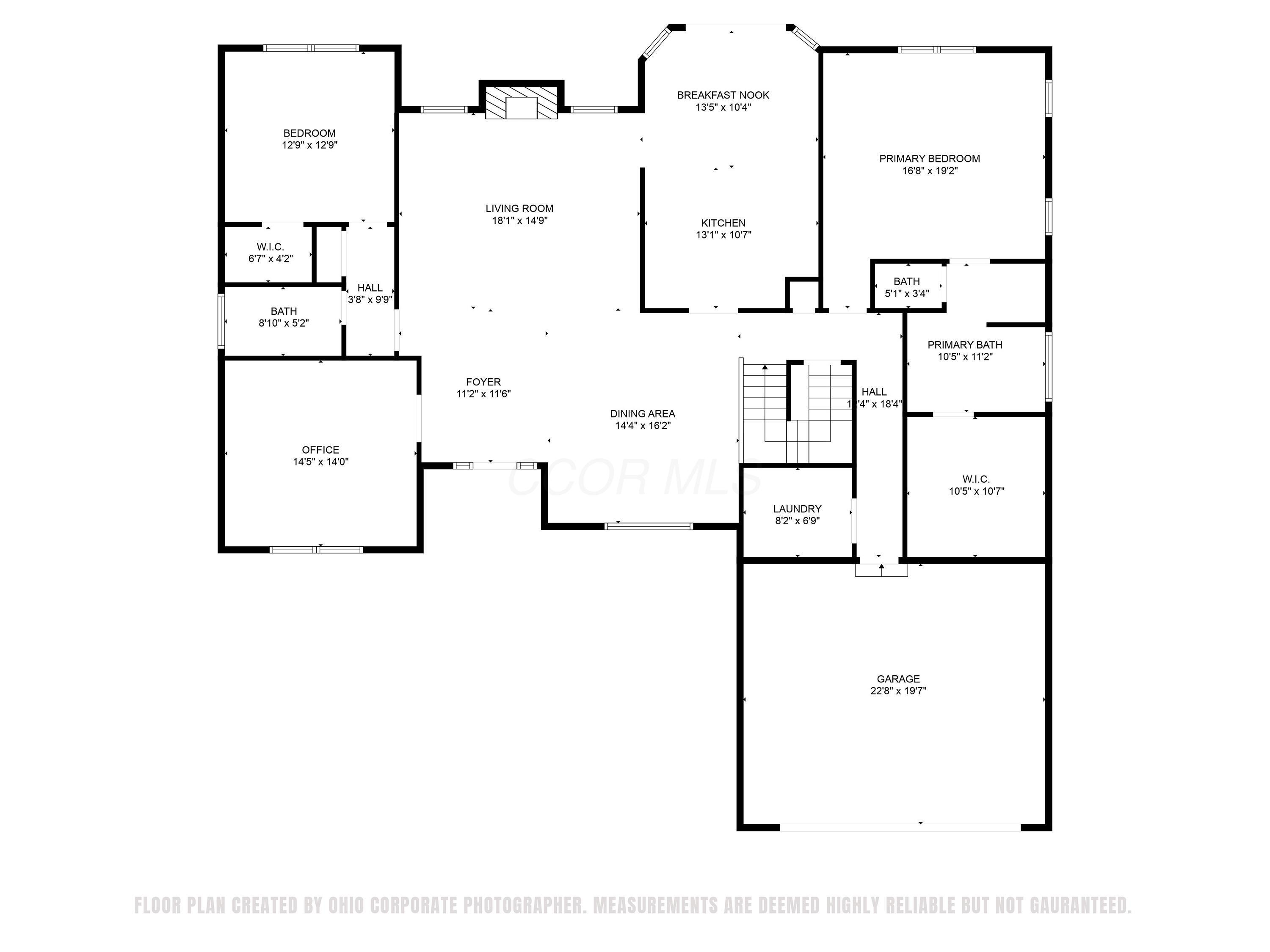 30 Woodlake Trail, Mount Vernon, Ohio image 32