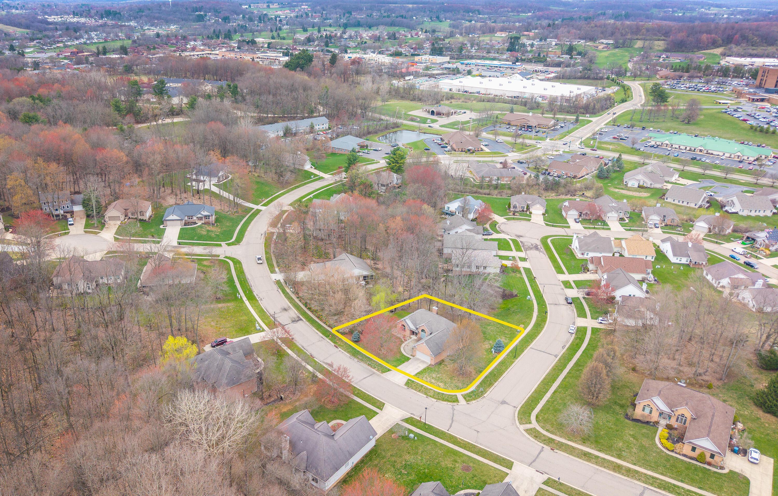 30 Woodlake Trail, Mount Vernon, Ohio image 31