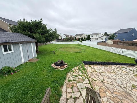 Tiny photo for 1149 Dorset Drive, London, OH 43140 (MLS # 226018107)