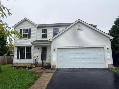 Photo of 1149 Dorset Drive, London, OH 43140 (MLS # 226018107)