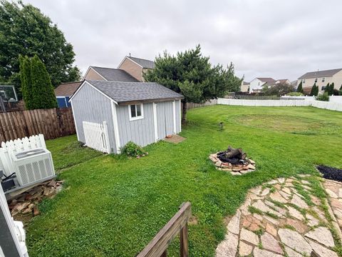 Tiny photo for 1149 Dorset Drive, London, OH 43140 (MLS # 226018107)