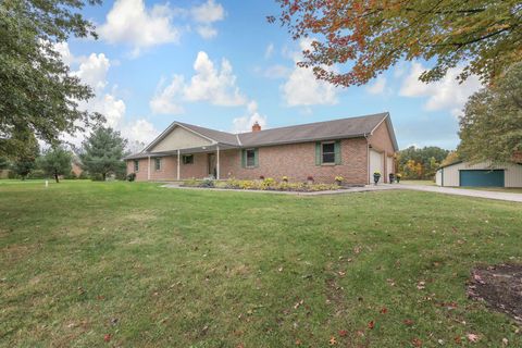 Photo of 9061 Johnstown Alexandria Road, Johnstown, OH 43031 (MLS # 225038465) Photo of 9061 Johnstown Alexandria Road, Johnstown, OH 43031 (MLS # 225038465)
