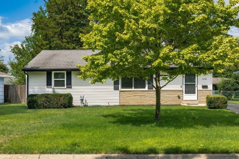 Photo of 5152 Cavalier Drive, Hilliard, OH 43026 (MLS # 226028707)