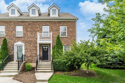Photo of 8196 Echo Spring Drive, Westerville, OH 43081 (MLS # 226035771)
