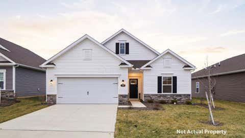 Photo of 829 South Kintner Parkway, Sunbury, OH 43074 (MLS # 226019039)