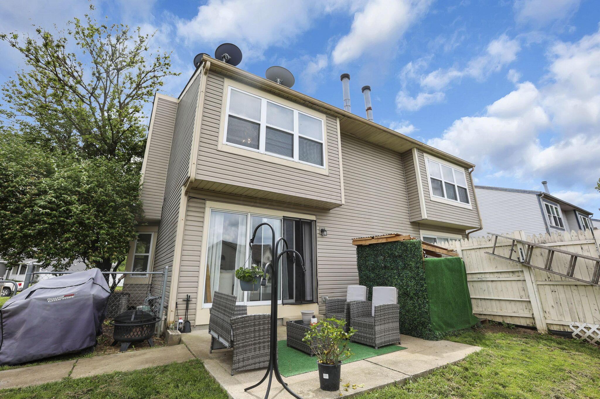 1782 Rock Creek Drive, Grove City, Ohio image 25