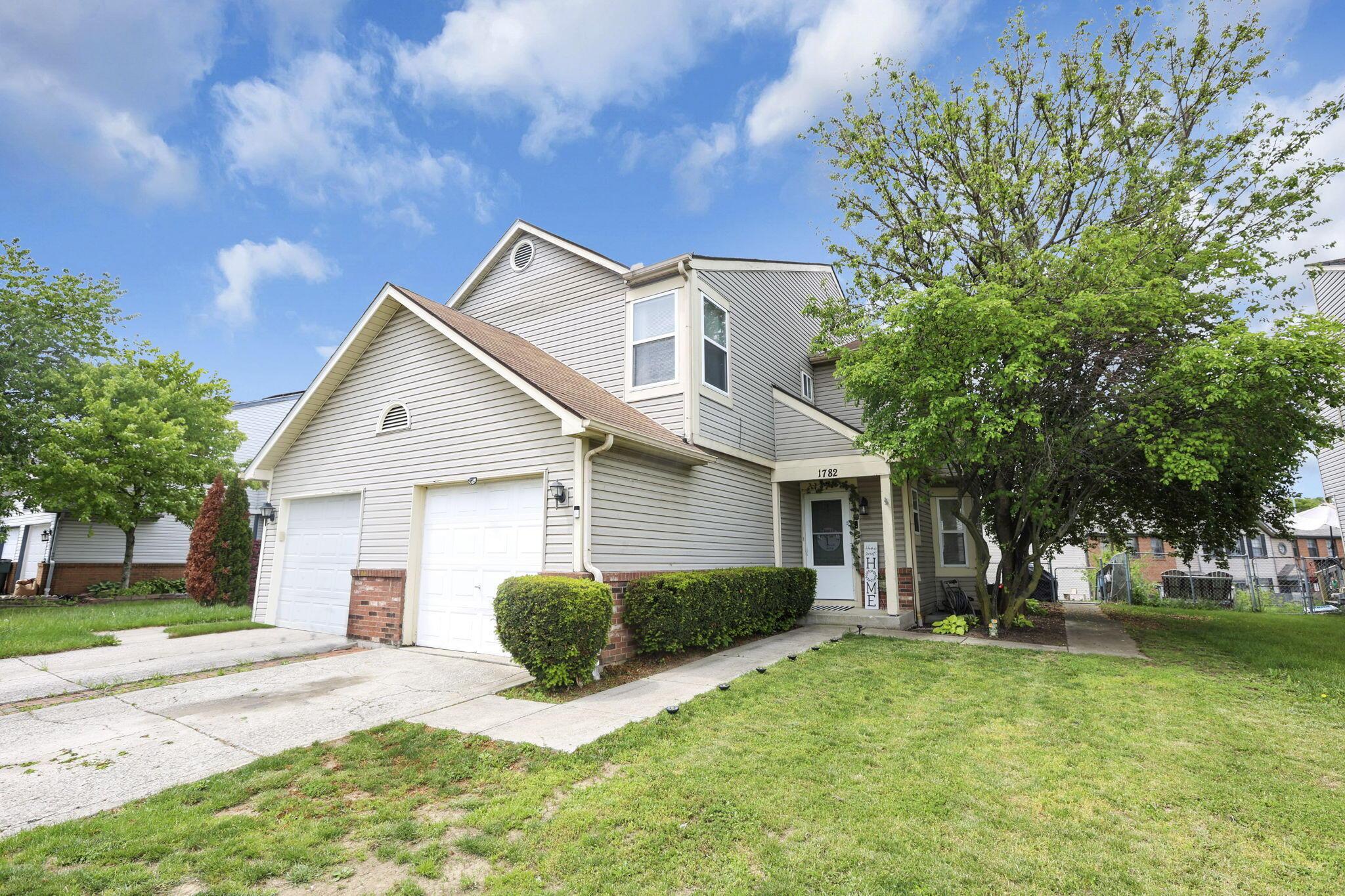 1782 Rock Creek Drive, Grove City, Ohio image 1
